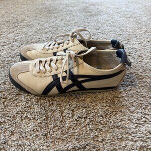 Onitsuka Tiger Mexico 66 Size US 7.5